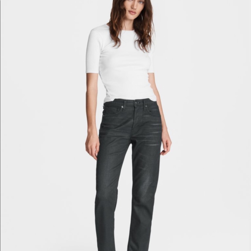 Nwt Rag And Bone Jean Size 28 Maya - image 1